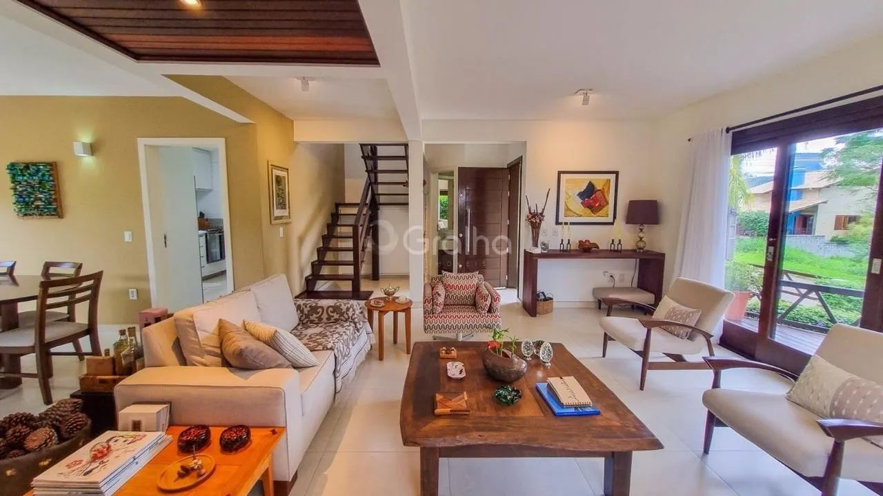 Casa em Garopaba com 153,00 m2 - Foto 2