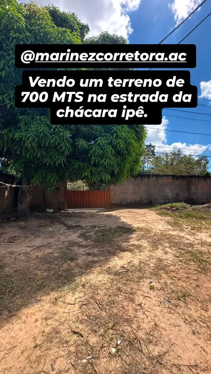 Vendo lotes em condomínios 