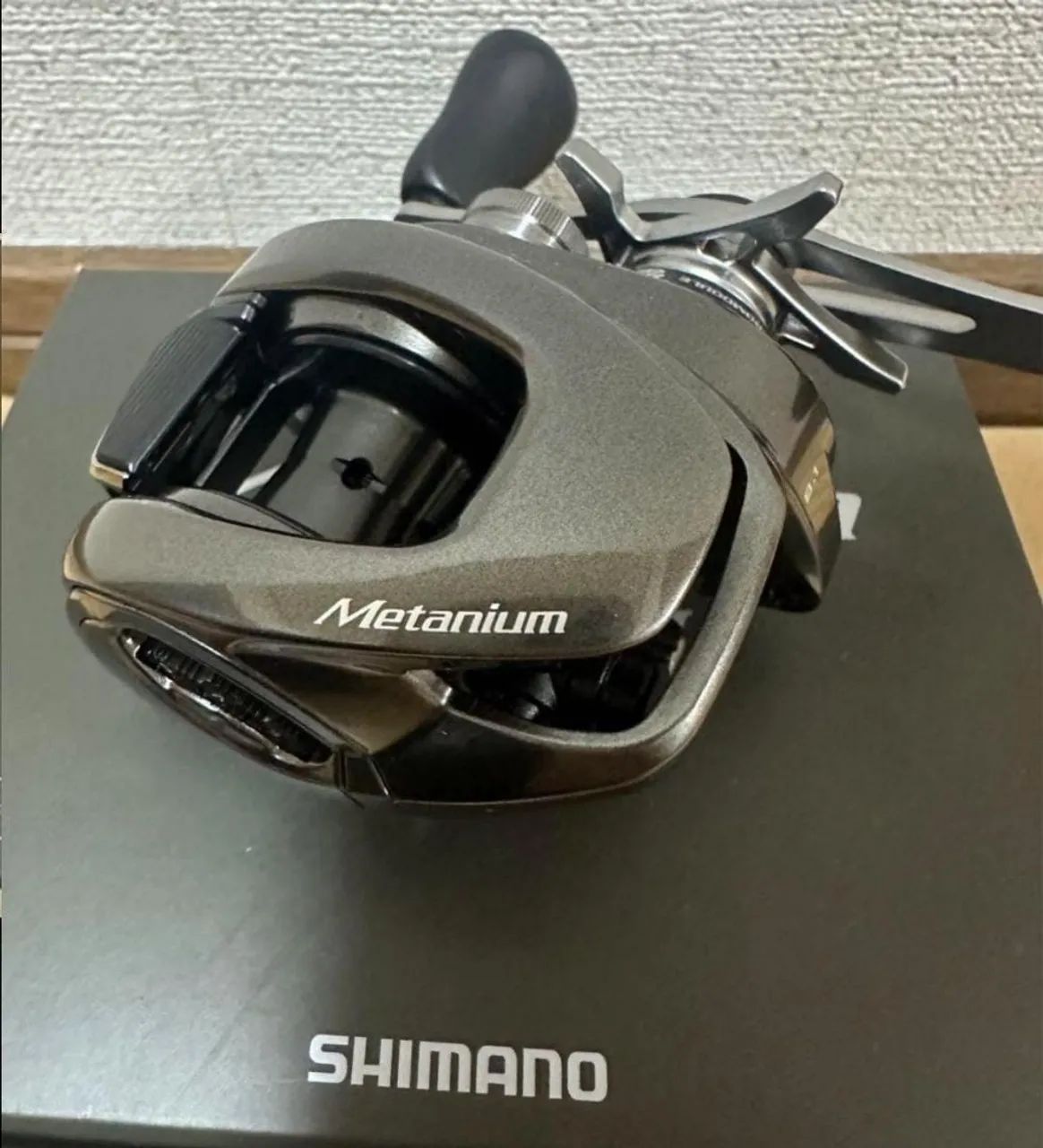 Metanium 101/100XG - Foto 5