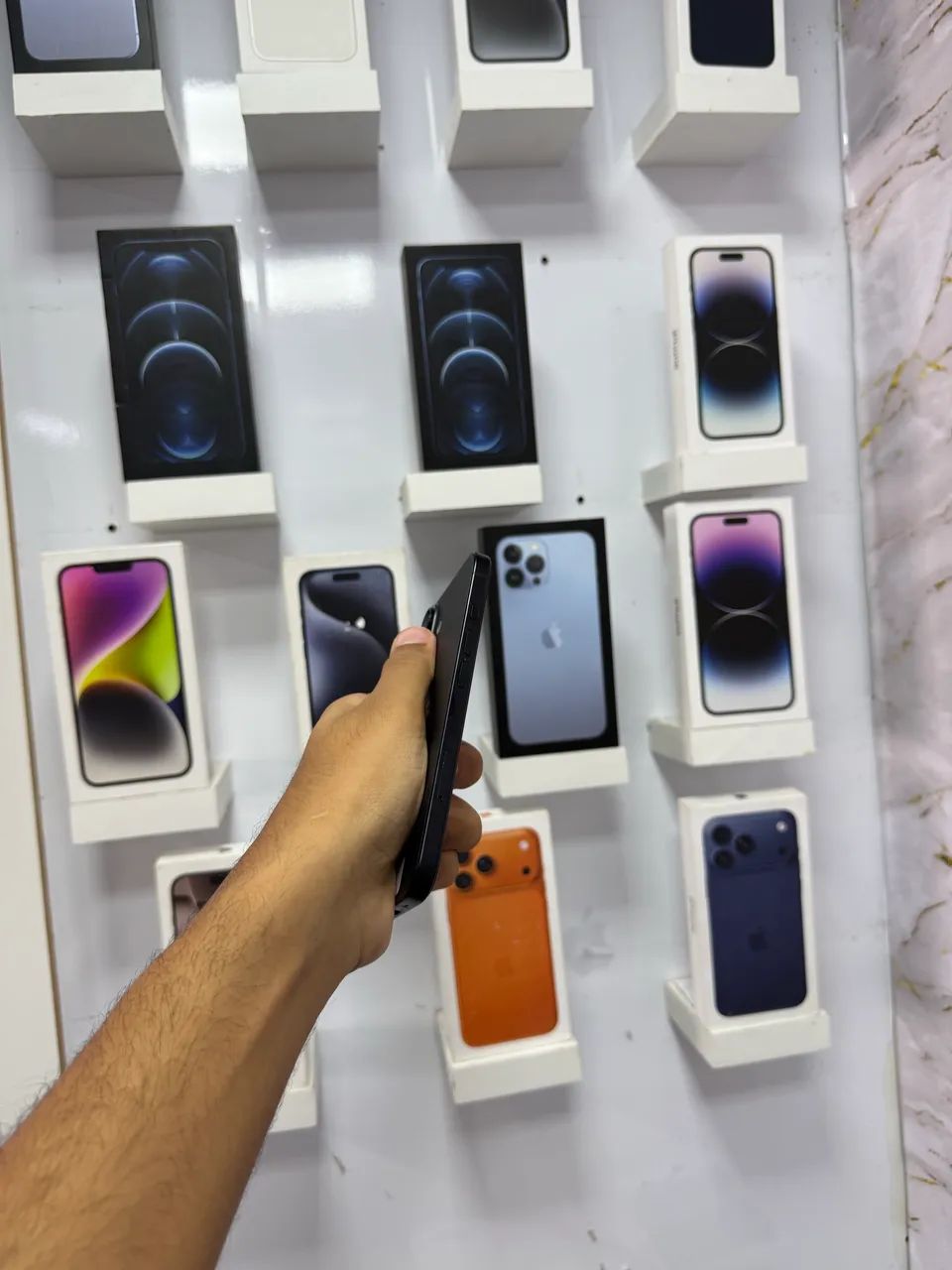 IPHONE 16 128 Gigas preto  - Foto 3