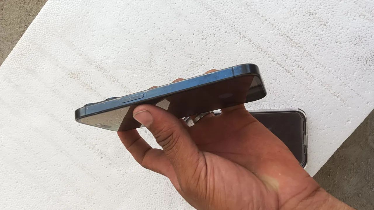 iPhone 15 pro pra vender rápido  - Foto 3