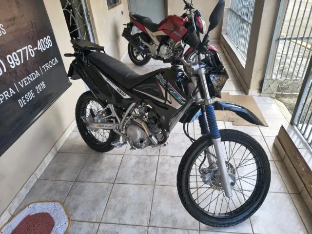 Xtz