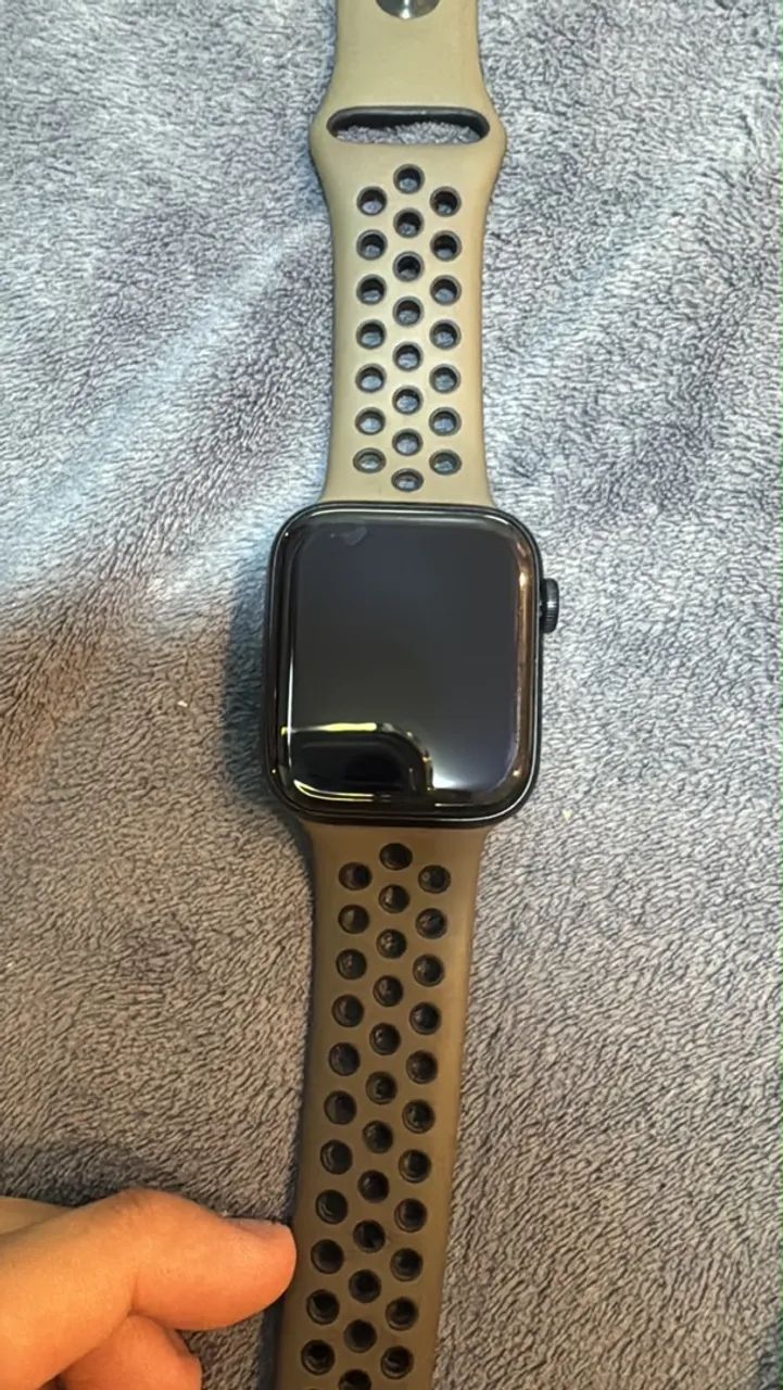 Apple Watch SE 44mm
