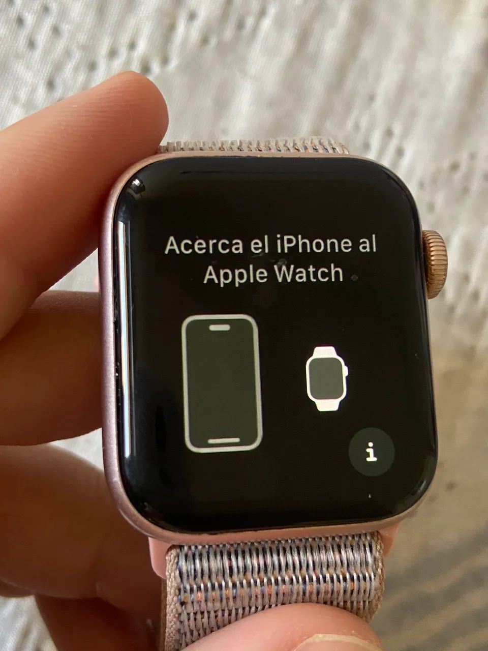 Apple Watch Series 5 40mm GPS - Foto 3