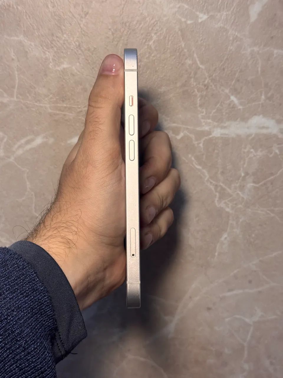 iPhone 13 128GB Branco  - Foto 4