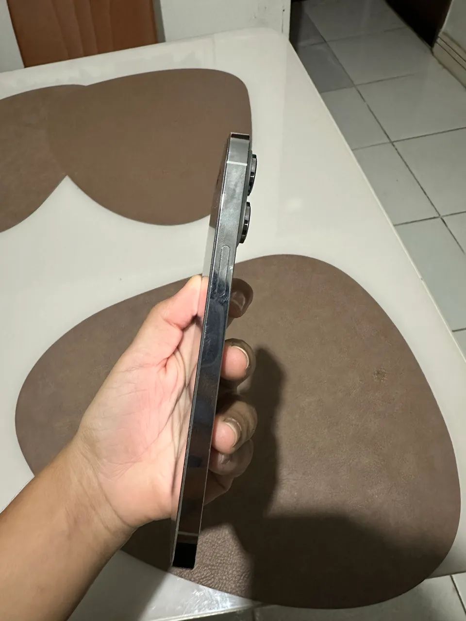 Iponhe 14 pro max  - Foto 3