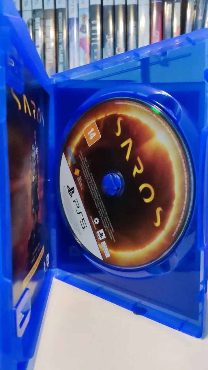 Jogos PS5 - Foto 3