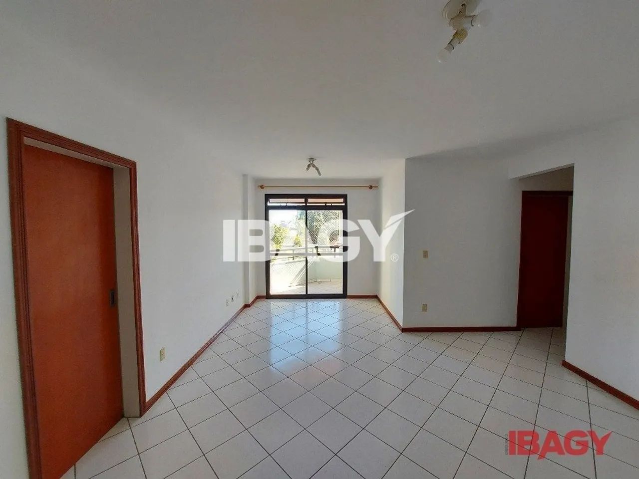 Excelente Apartamento 3 dormitório(s) em Capoeiras - Florianópolis - Foto 4