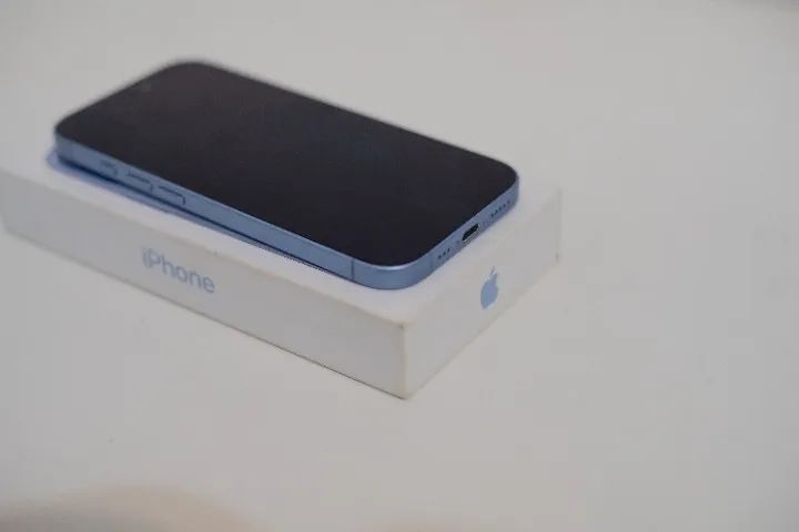 iPhone 17 256 Azul - Foto 4