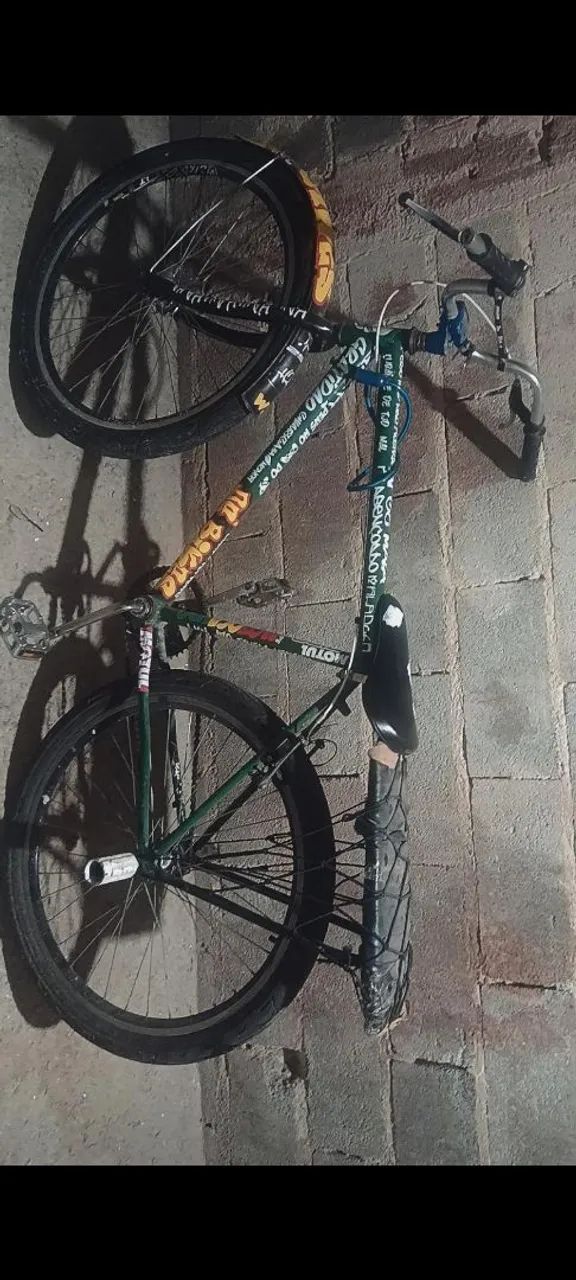 Bike aro 26