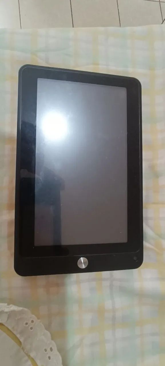 Tablet para criança 