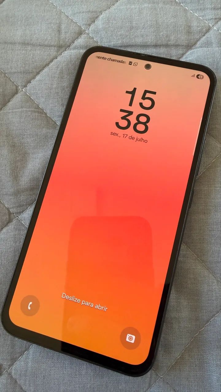 Samsung Galaxy A54