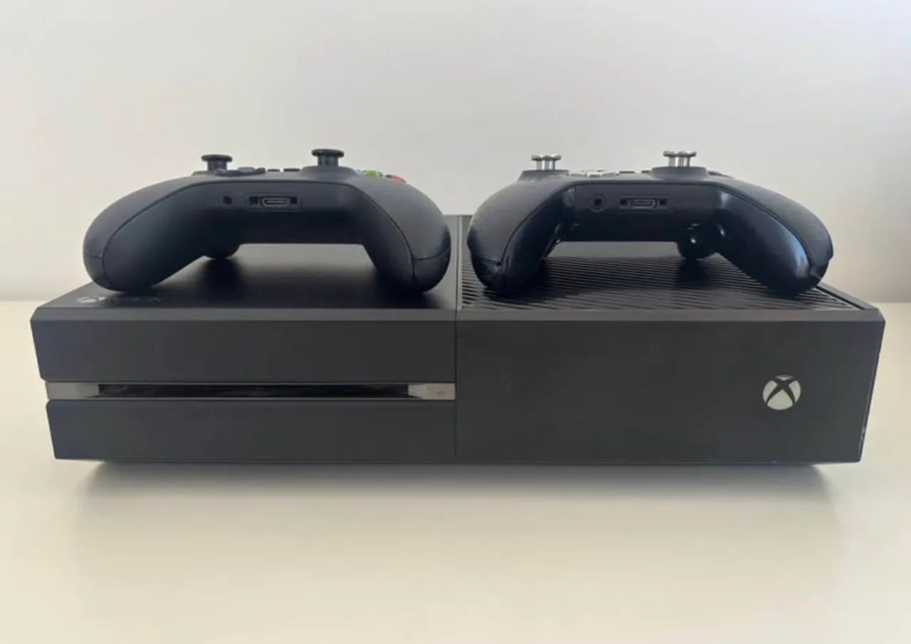 Vendo Xbox One Elite 1TB - Foto 5
