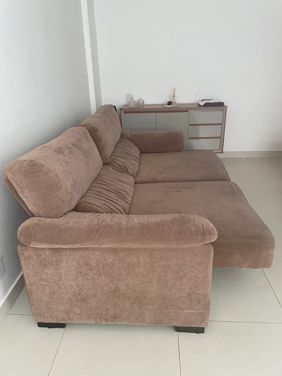 Sofá retrátil  - Foto 3