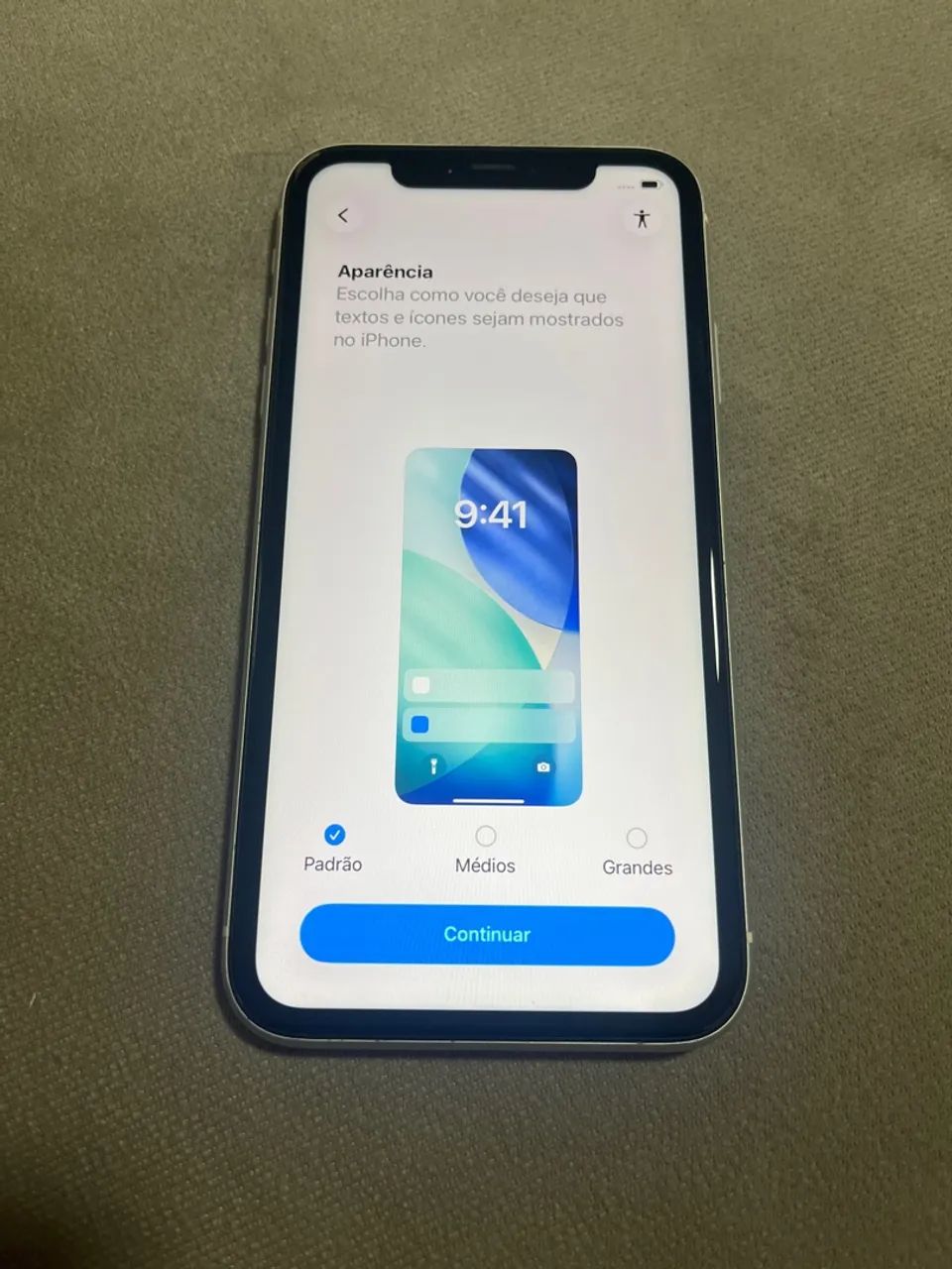 iPhone 11  - Foto 3