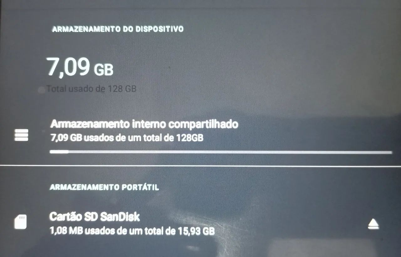 Tablet  - Foto 3