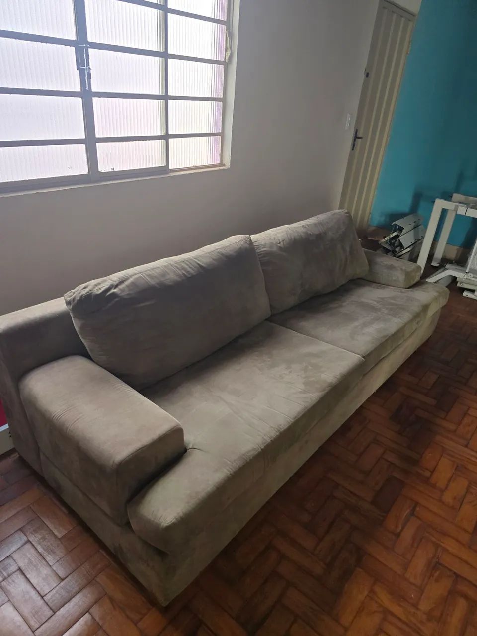 Sofá Sierra 3.20 mts