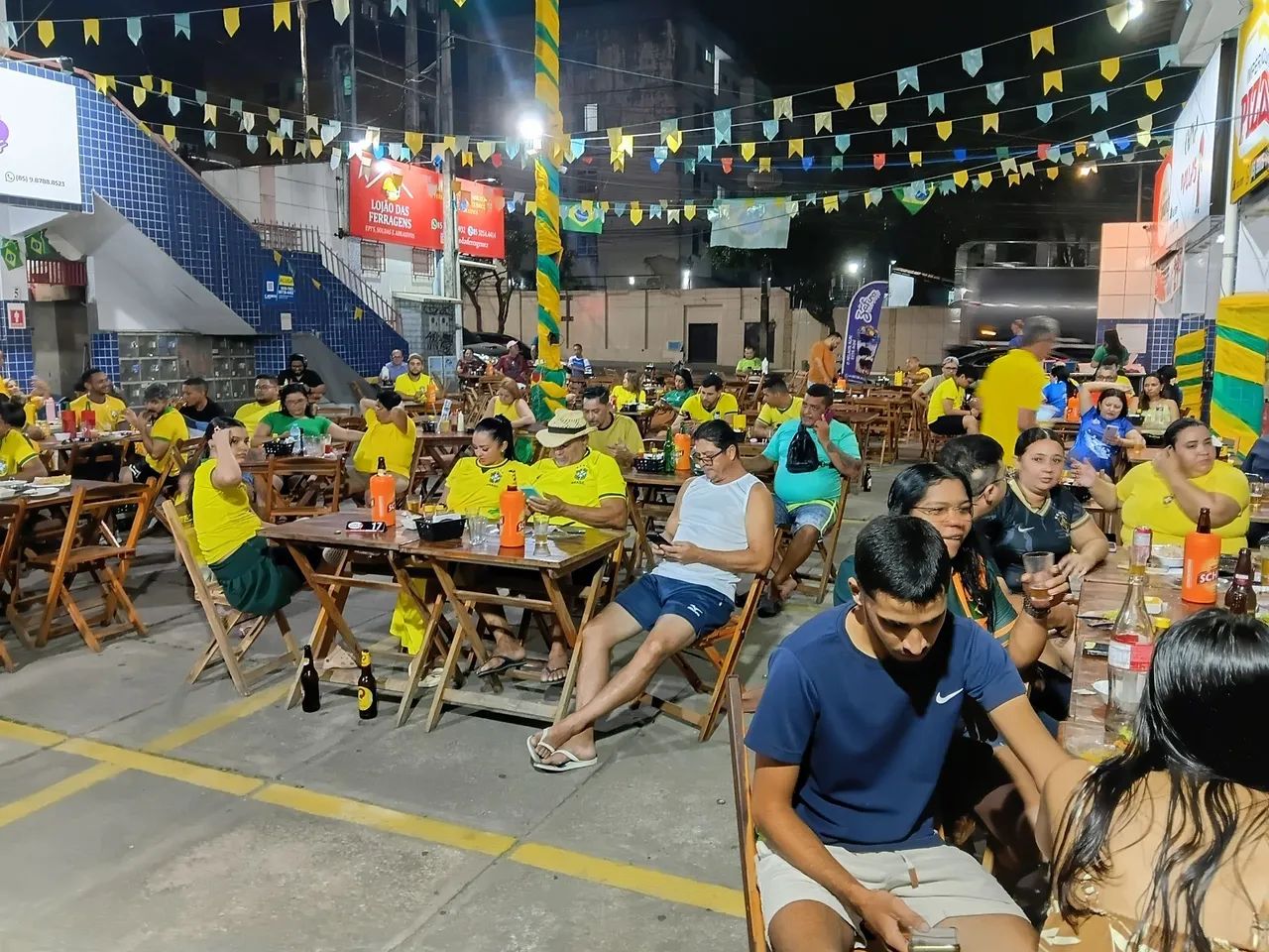 Repasse de Pizzaria  - Foto 4