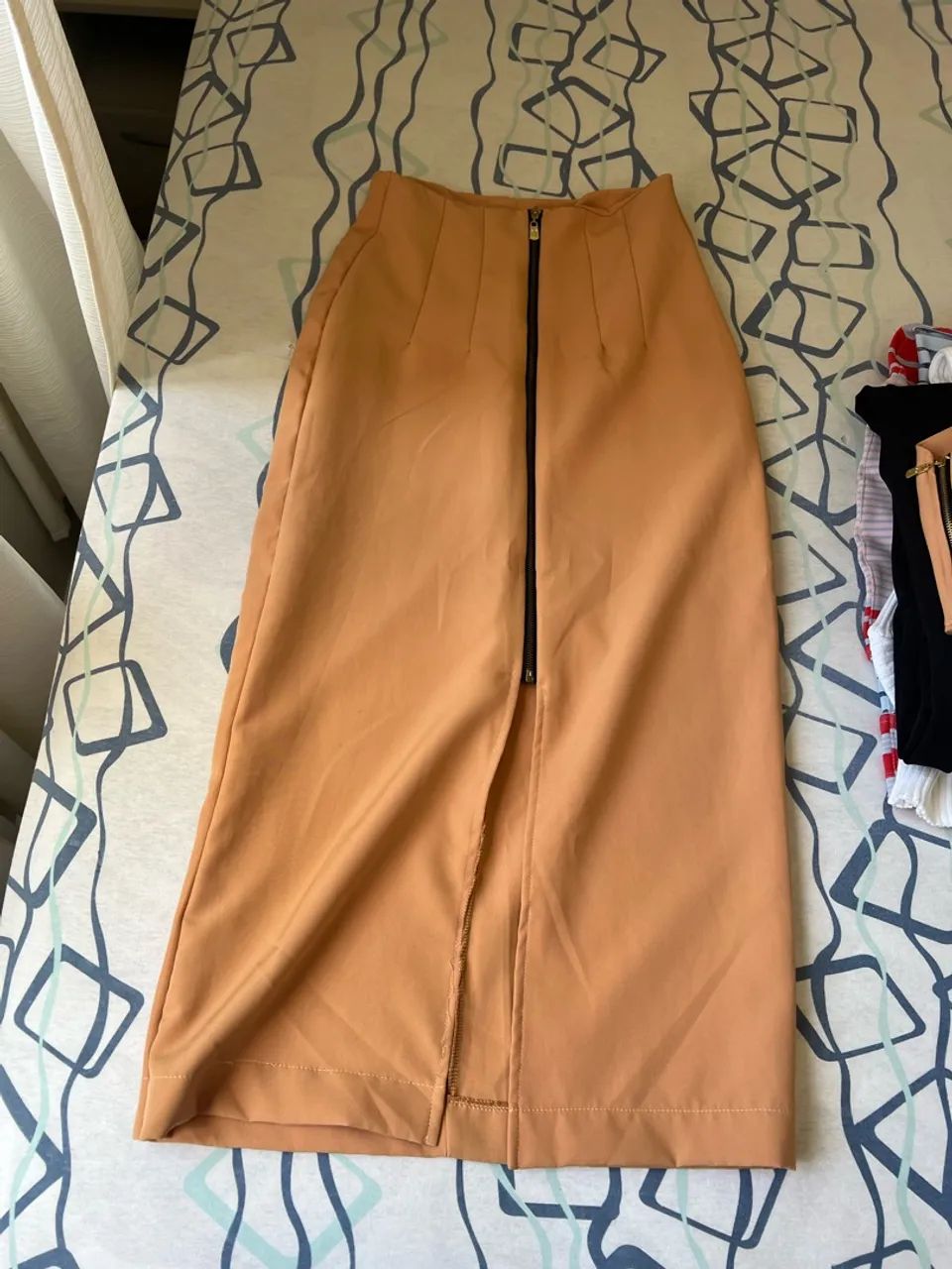 Conjunto saia e cropped  - Foto 4