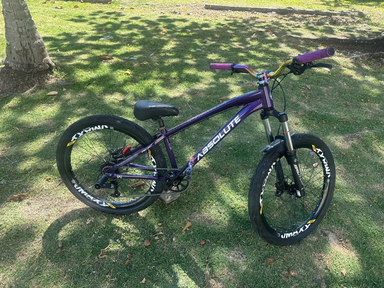 Bike