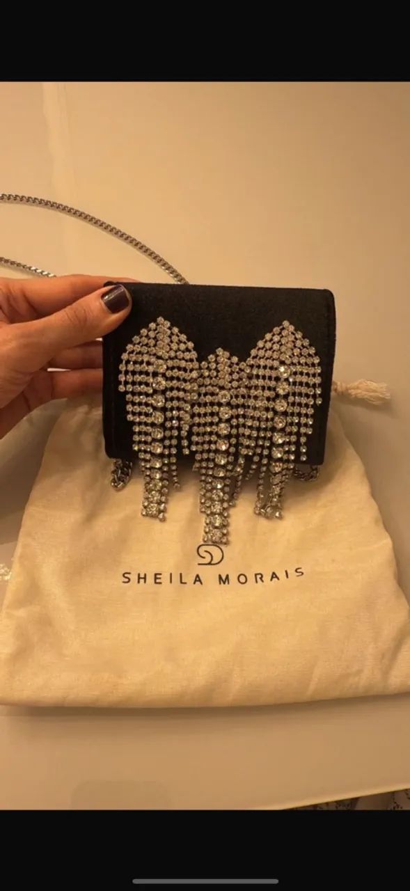 Micro bag 