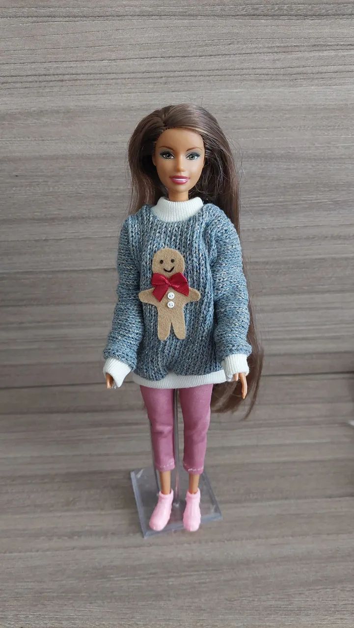 LOTE BARBIES MATTEL  - Foto 2