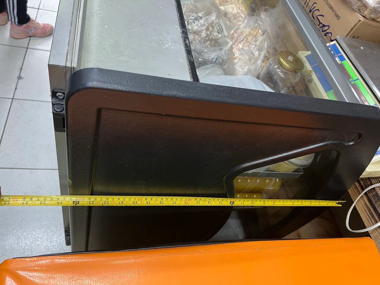 Balcão Refrigerado 220v - Foto 4