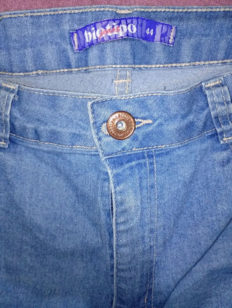 Calça BioTipo
