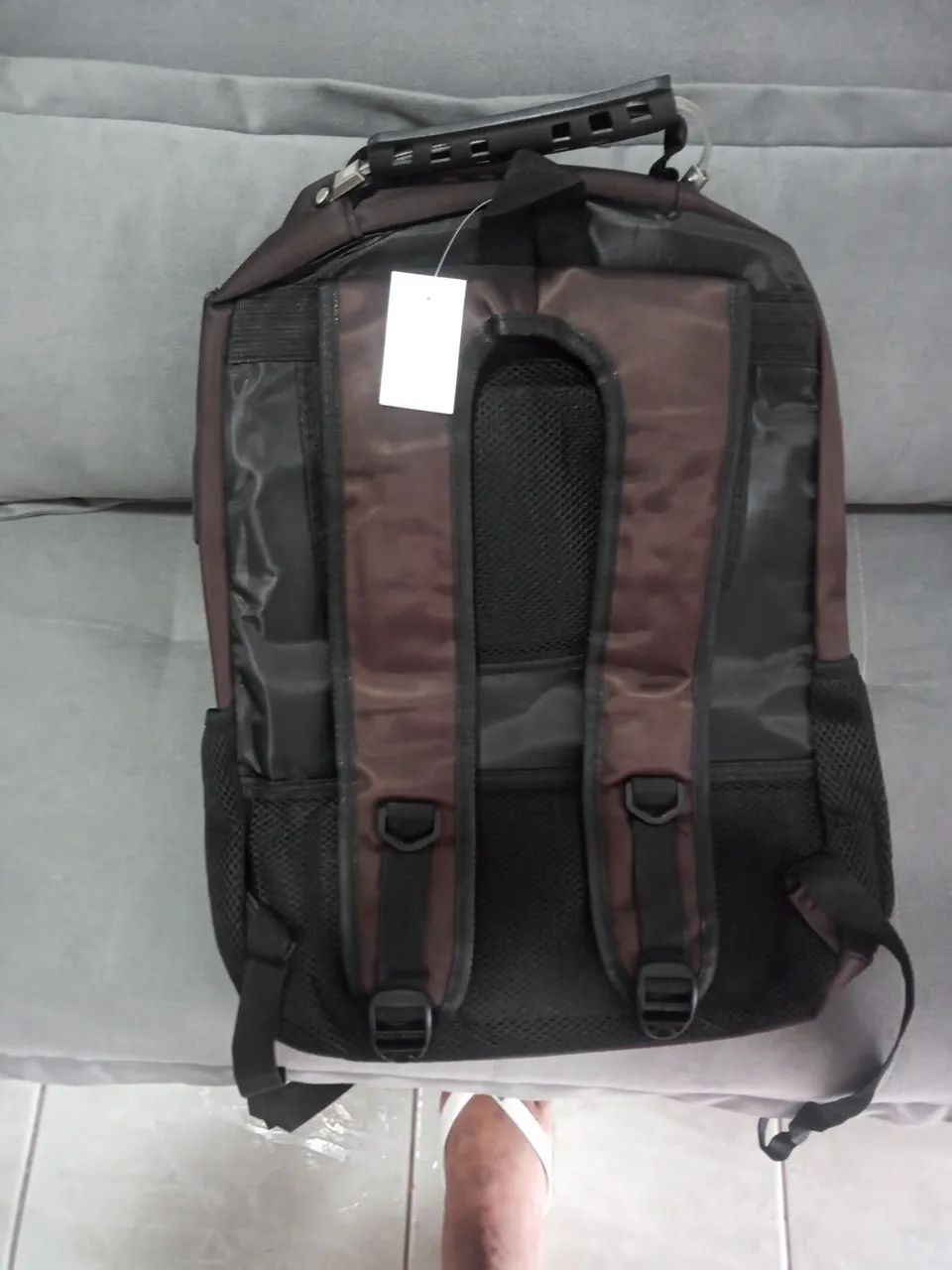 Mochila  - Foto 2