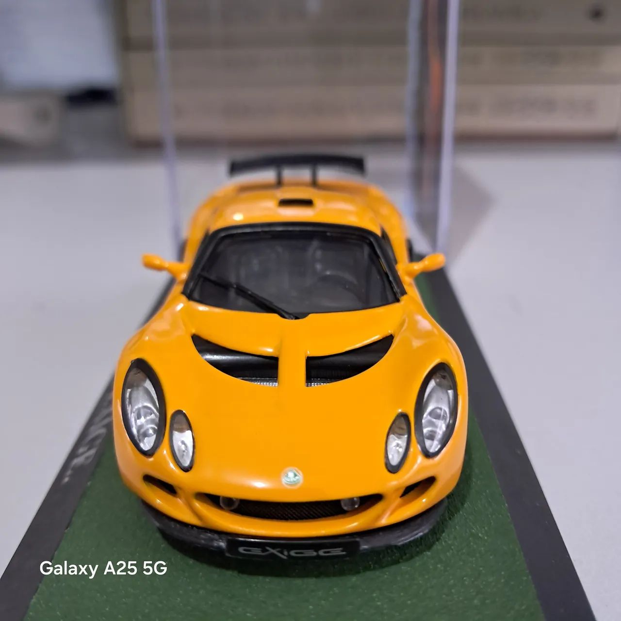 LOTUS EXIGE - Foto 2