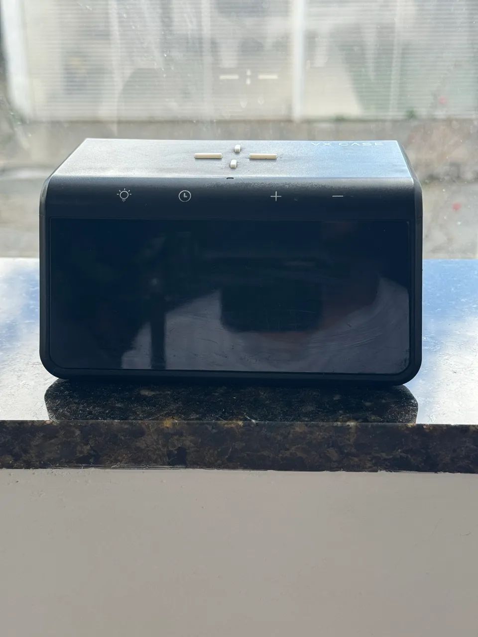 Carregador Clock Charger VX Case - Foto 2