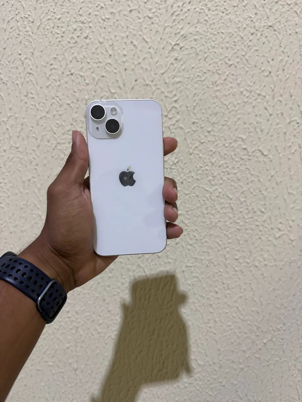 iPhone 14 128gb 85%  - Foto 4