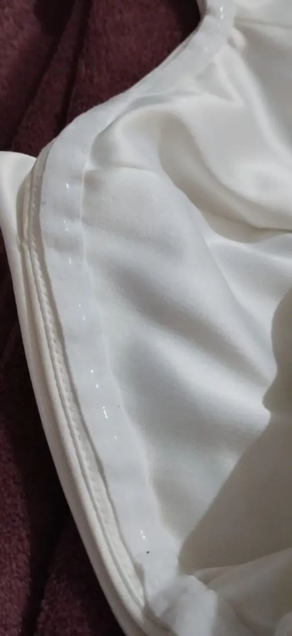 Vestido de noiva novo !!!!