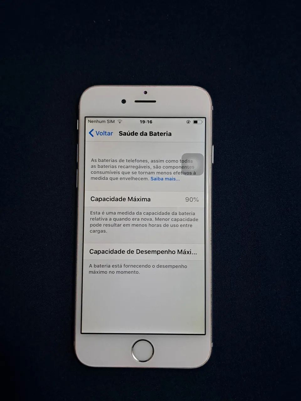 iPhone 6 - Foto 2