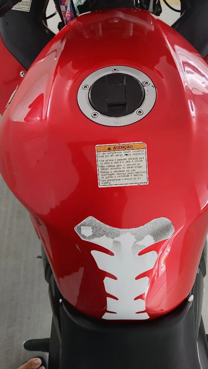 Moto - Foto 2