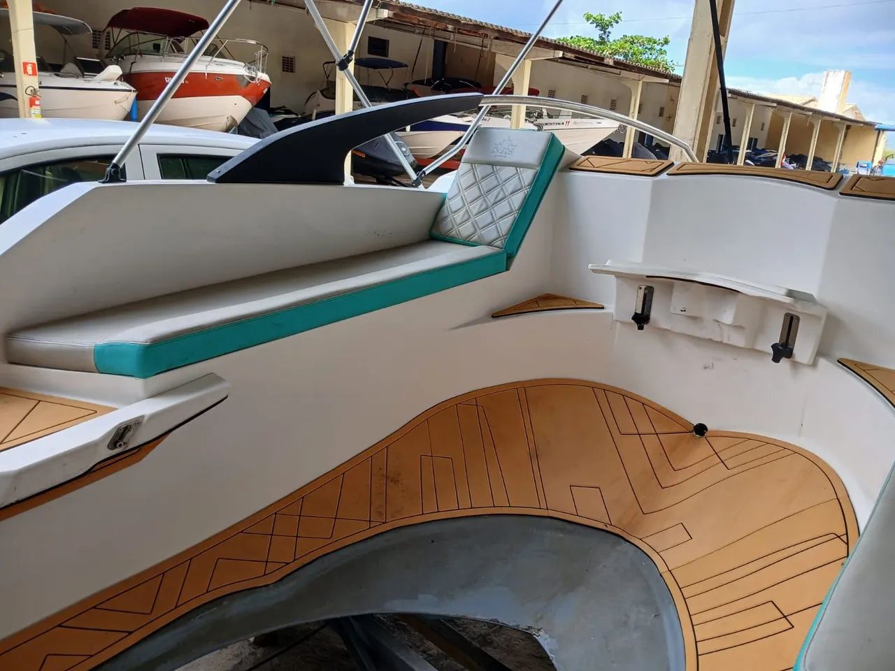Wave boat   75.000.00 - Foto 2