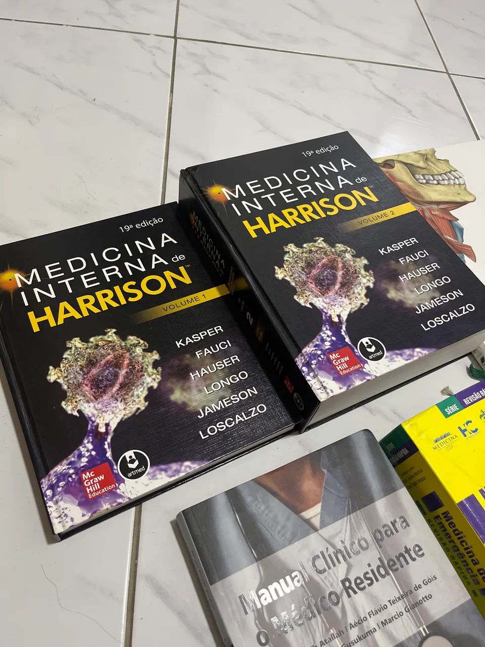 Livros de medicina  - Foto 2