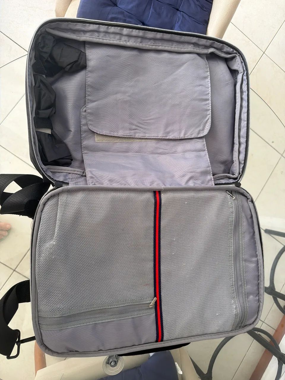 Mochila - Foto 3