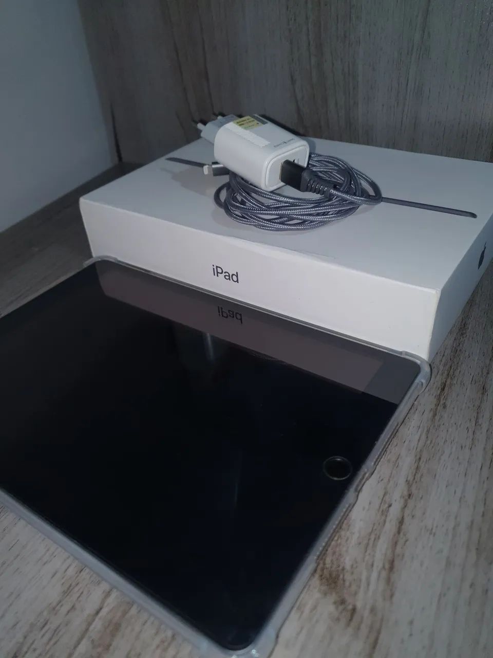 iPad 9ª Geração Apple 64GB - Foto 2