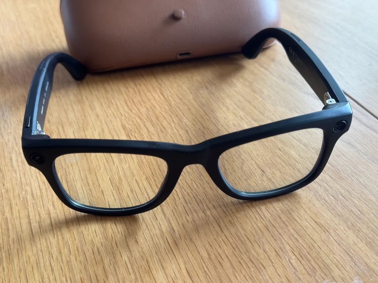 Óculos Ray Ban Meta Gen 2 - Foto 2