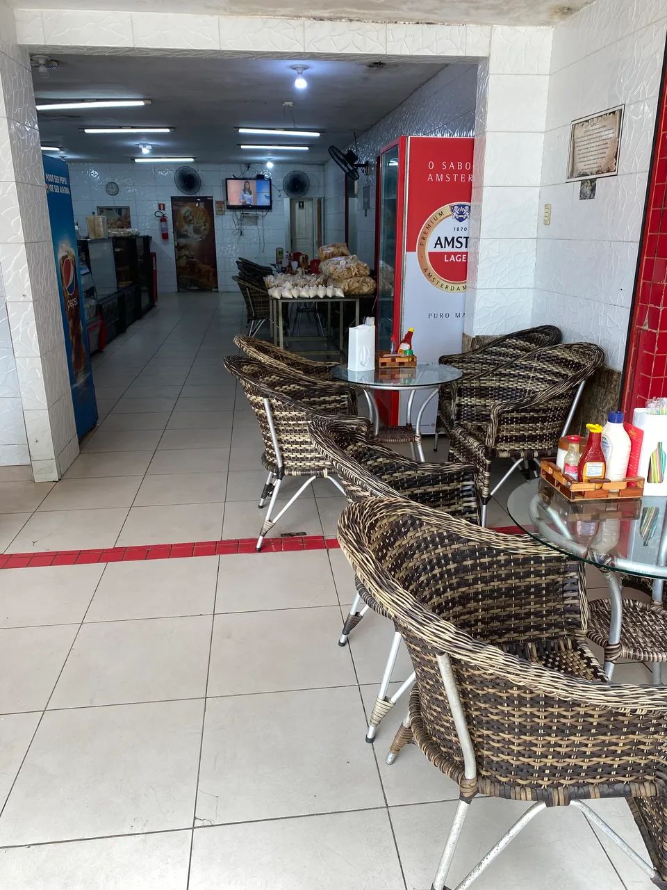 Vendo padaria em funcionamento  - Foto 5