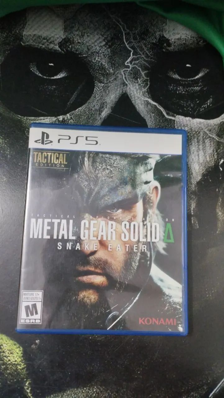 Jogo PS5 - Foto 2