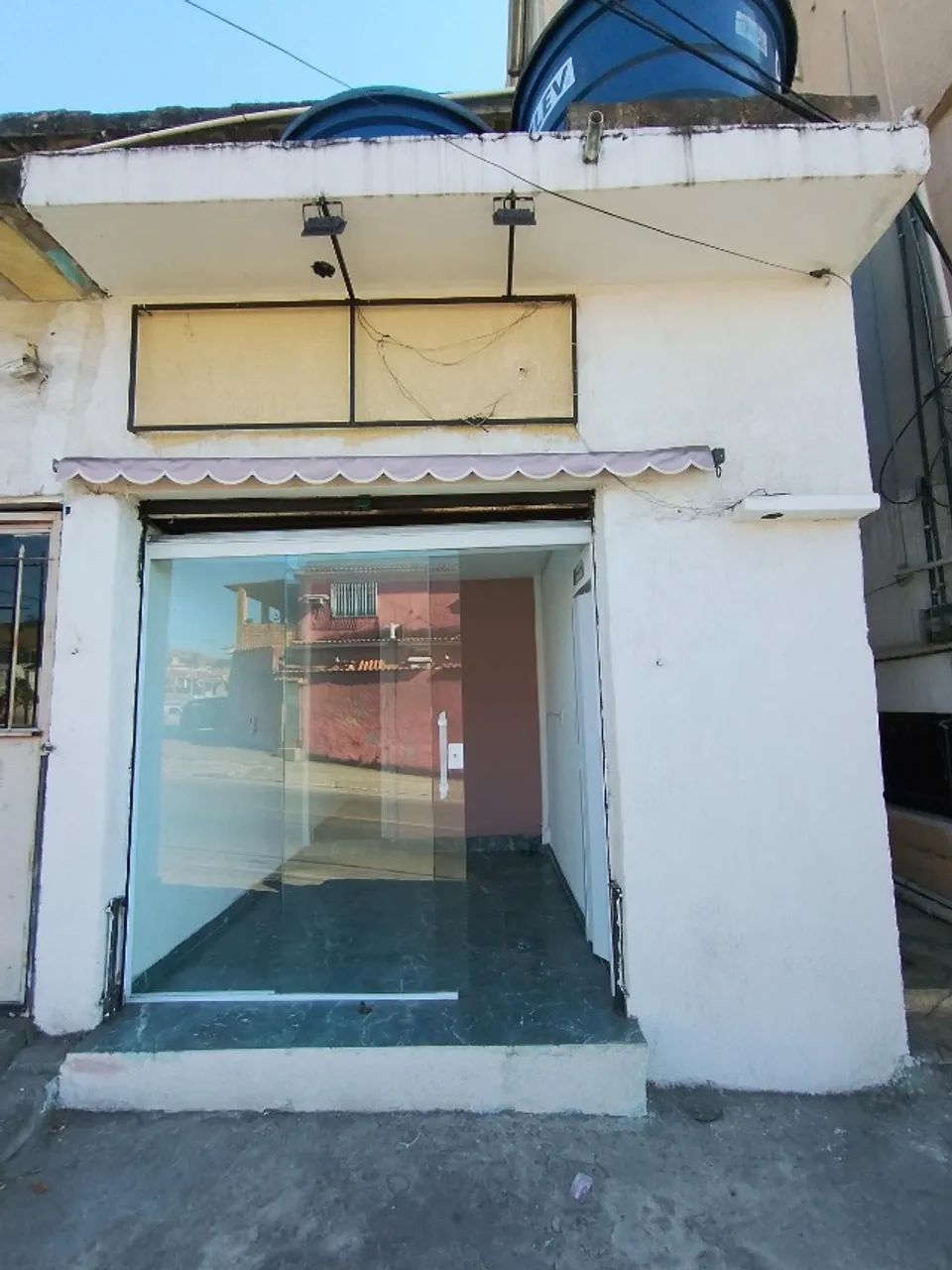 Loja Vilar dos Teles na Principal Próxima a Prefeitura 12m2
