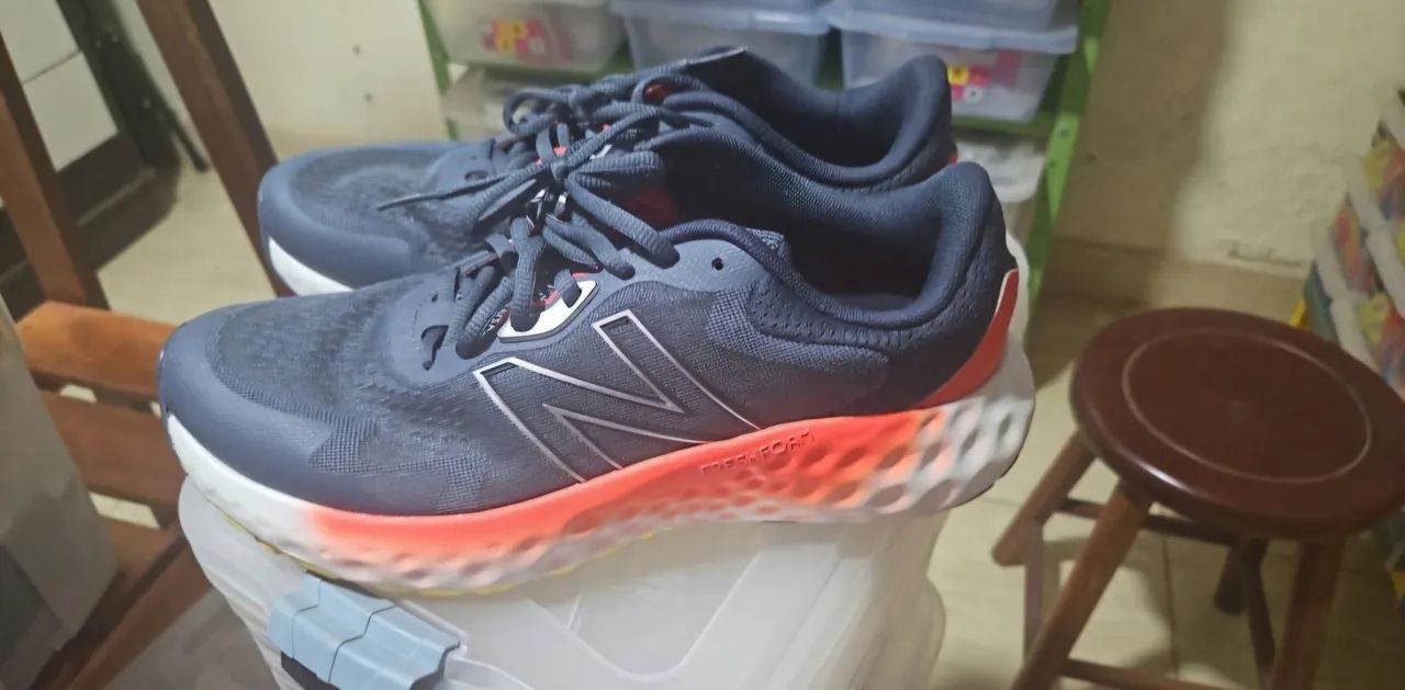 Tênis New Balance Evoz - Foto 3