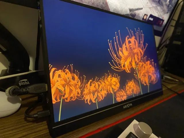 Monitor arzopa a1 - Foto 2