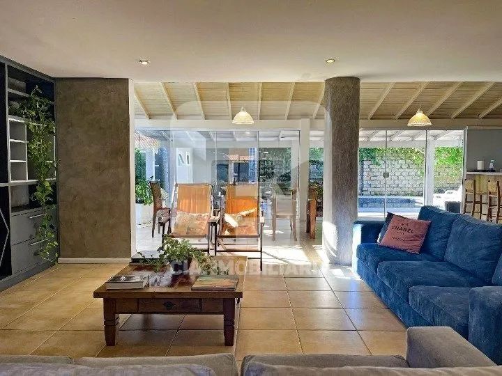 Casa de 4 dormitórios na Praia Mole - Foto 2