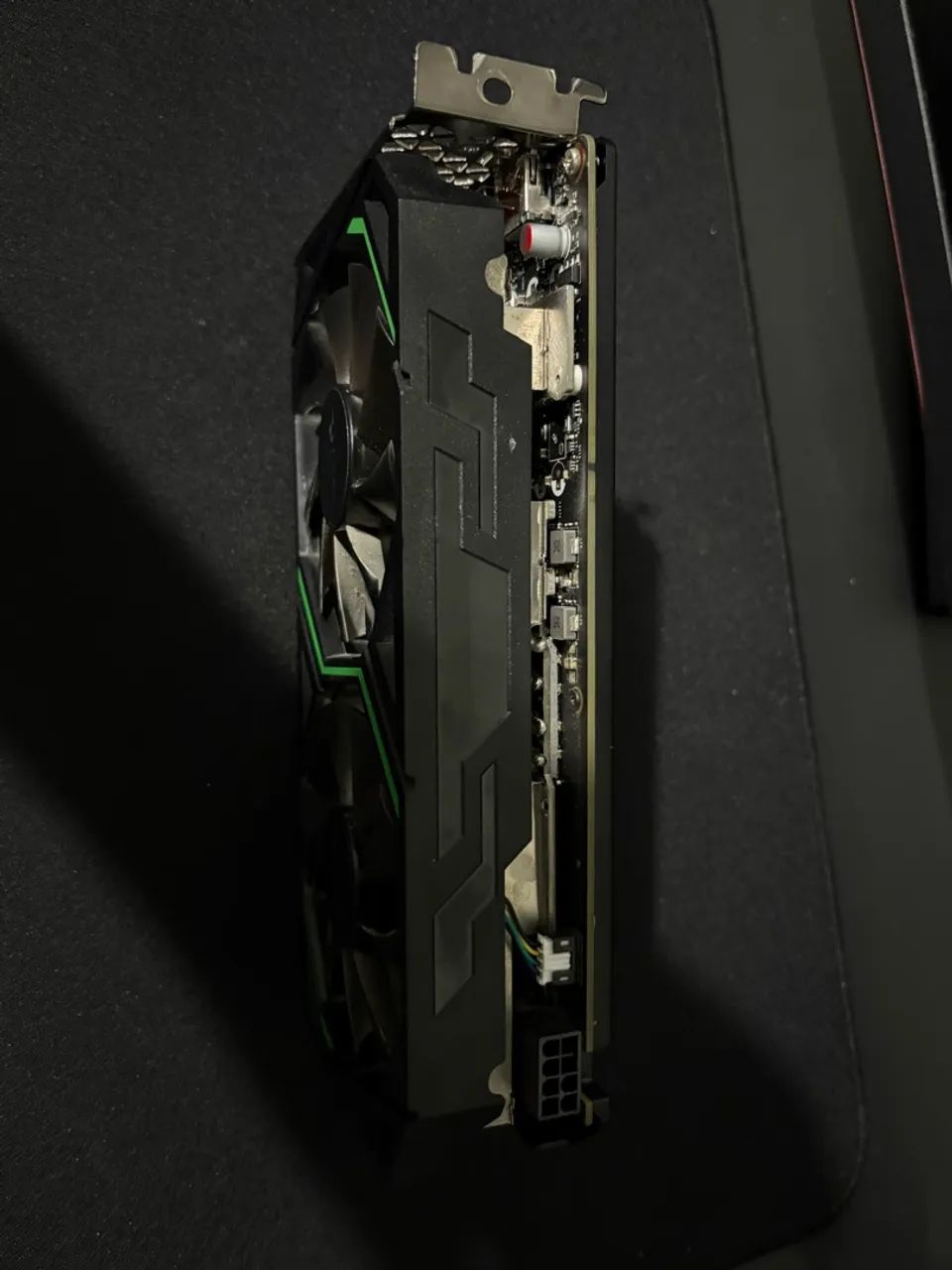 Rtx 2060 MUITO NOVA - Foto 5