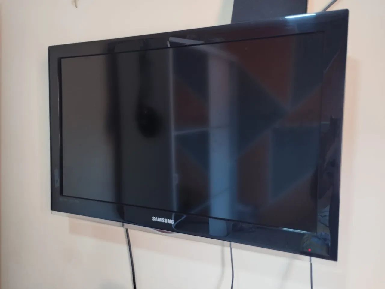 TV Samsung 32 polegadas