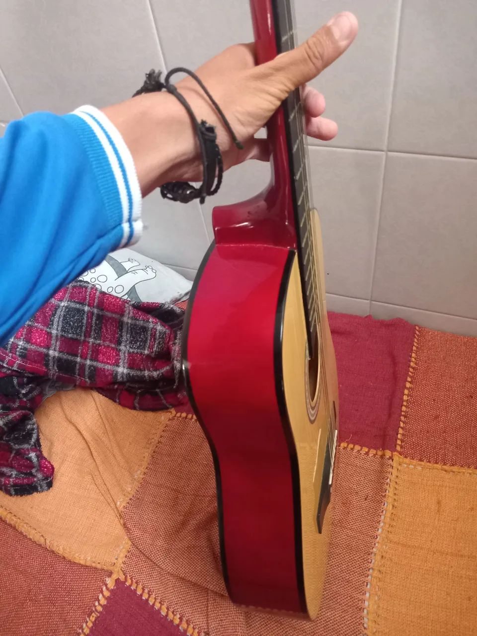 Violão vogga  - Foto 4