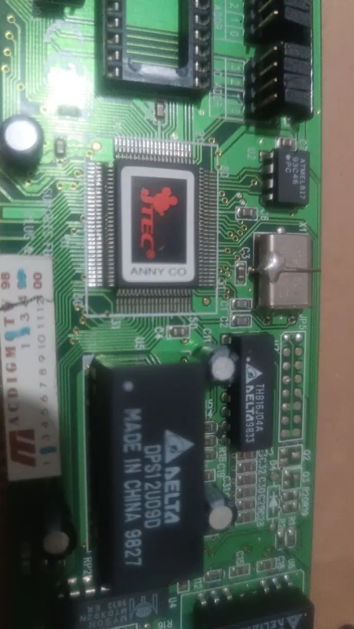 Placa de Rede  - Foto 2
